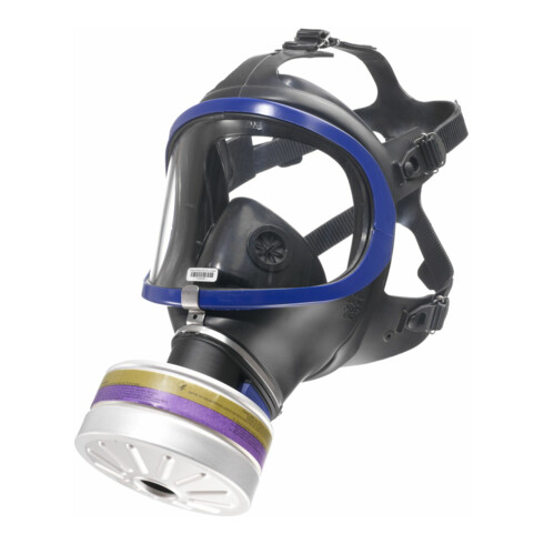 Masque complet Dräger X-plore 6300