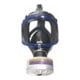 Masque complet Dräger X-plore 6300