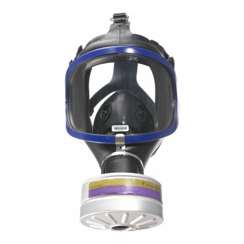 Masque complet Dräger X-plore 6300
