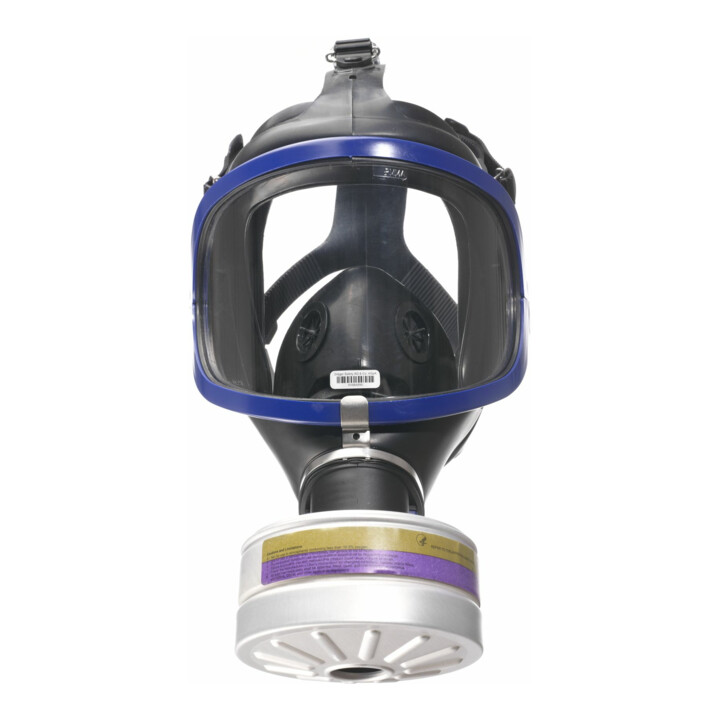 Masque complet Dräger X-plore 6300