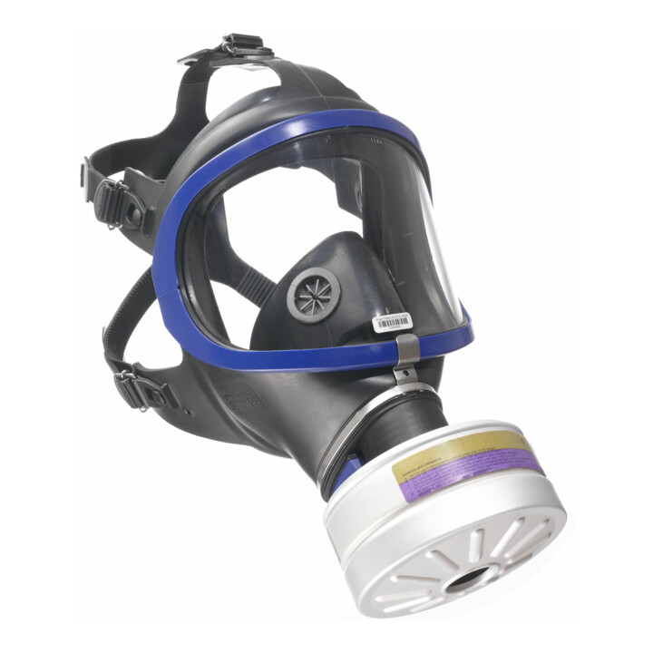 Masque complet Dräger X-plore 6300