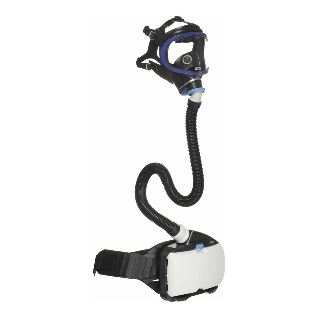 Masque complet Dräger X-plore 6300