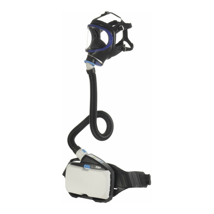Masque complet Dräger X-plore 6300