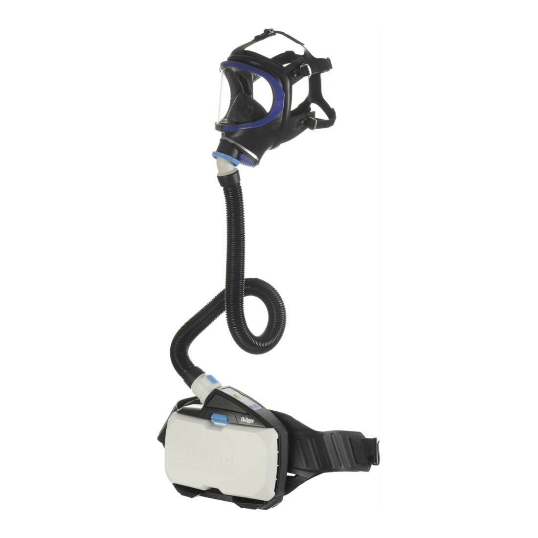 Masque complet Dräger X-plore 6300