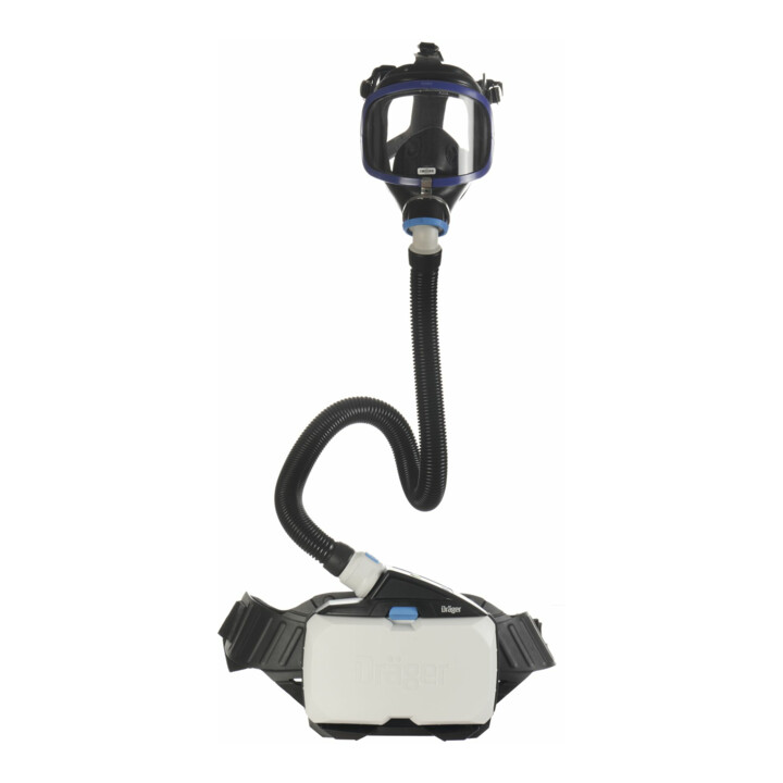 Masque complet Dräger X-plore 6300