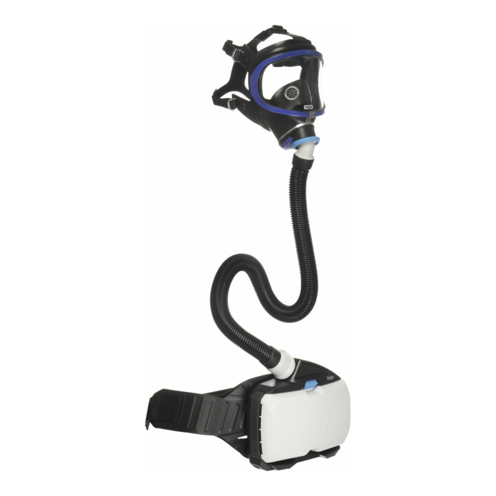 Masque complet Dräger X-plore 6300
