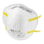Masque de protection respiratoire 3M 8710 E