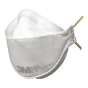 Masque de protection respiratoire 3M 9310+ EN 149:2001 + A1:2009 FFP1 NRD 20 pièces