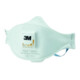 Masque de protection respiratoire 3M 9322+ EN 149:2001 + A1:2009 FFP2 NRD avec valve expiratoire-1