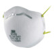 Masque de protection respiratoire 8310 EN 149:2001 + A1:2009 FFP1 NRD 10 un./KT-1