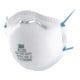 Masque de protection respiratoire 8320 EN 149:2001 + A1:2009 FFP2 NRD 10 pcs/car-1