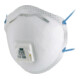 Masque de protection respiratoire 8322 EN 149:2001 + A1:2009 FFP2 NRD 10 pcs/car-1