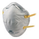 Masque de protection respiratoire 8710SV EN 149:2001 + A1:2009 FFP1 NRD-1