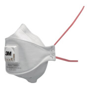 Masque de protection respiratoire 9332+ EN 149:2001 + A1:2009 FFP3 NRD 10 pcs/ca