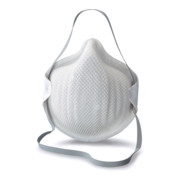 Masque de protection respiratoire ActivForm 2400 EN 149:2001 + A1:2009 FFP2NR D