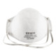 Masque de protection respiratoire FFP1 sans soupape EN 149:2001 STIER, 20 unités-1