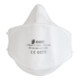 Masque de protection respiratoire FFP2, paquet de 10 pièces-1