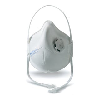 Masque de protection respiratoire Moldex ActivForm 2475