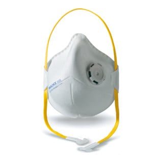 Masque de protection respiratoire Moldex ActivForm 2575 FFP3 NRD