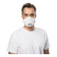 Masque de protection respiratoire Moldex ActivForm 3405