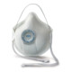 Masque de protection respiratoire Moldex FFP2 NRD avec soupape d'expiration-1