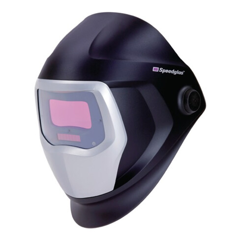Masque de soudure automatique 3M 9100 X avec verre latéral