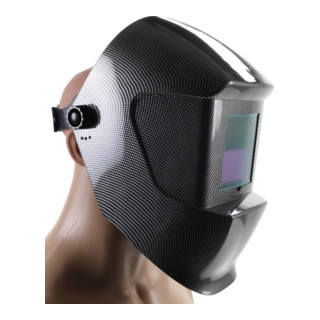 Masque de soudure polarisé BGS