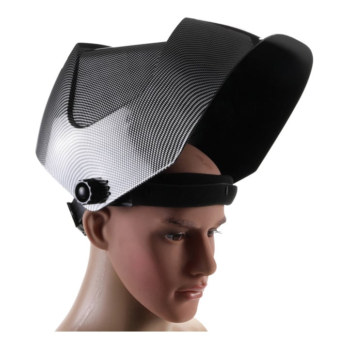 Masque de soudure polarisé BGS