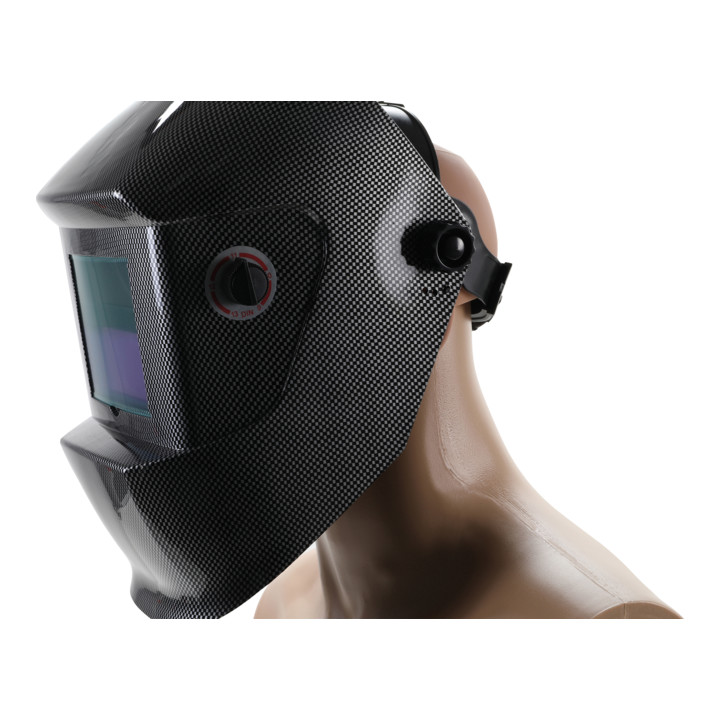 Masque de soudure polarisé BGS