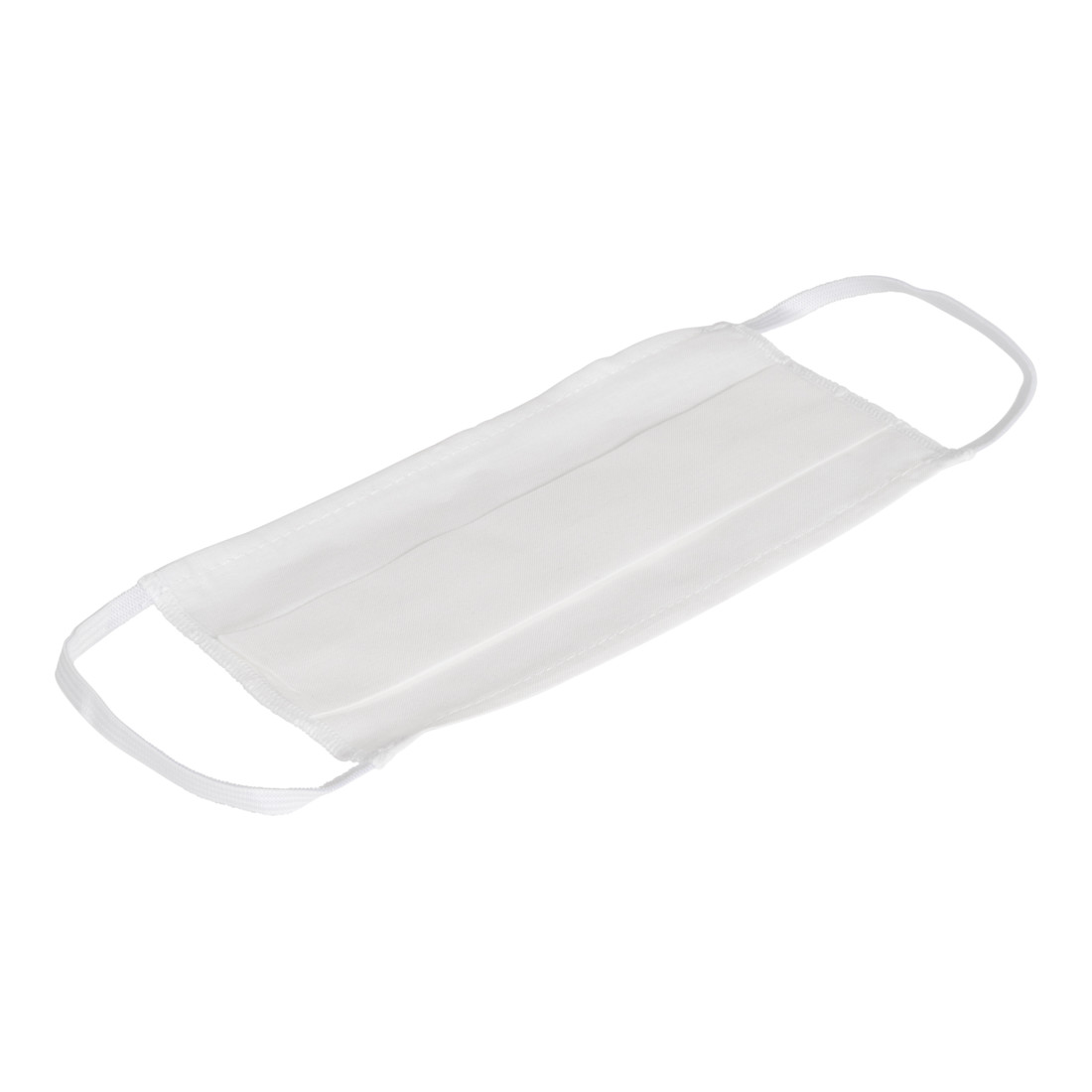 Masque facial en coton de STIER en pack