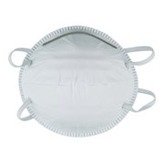 Masque facial KS Tools FFP1 sans valve-1