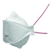 Masque respiratoire 9330+Gen3 EN 149:2001+A1:2009 FFP3 NRD KT 3M