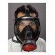 Masque respiratoire complet Ekastu SFERA (classe 3)-1