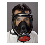 Masque respiratoire complet Ekastu SFERA (classe 3)