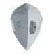 Masque respiratoire jetable (NR) Uvex 8113 FFP1 uvex silv-Air pro-1