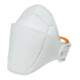 Masque respiratoire jetable (NR) uvex FFP2 uvex silv-Air 5200 premium FFP2-1