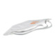 Masque respiratoire jetable (NR) Uvex FFP2 uvex silv-Air lite, sans valve d'expiration-4