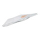 Masque respiratoire jetable (NR) Uvex FFP2 uvex silv-Air lite, sans valve d'expiration-5