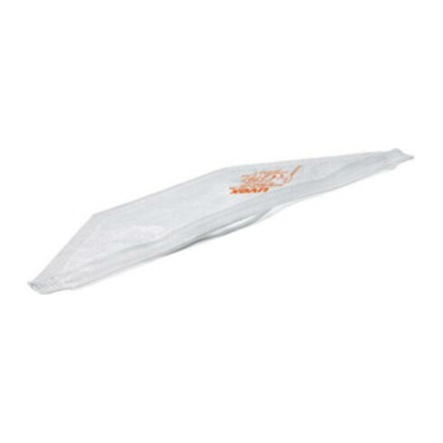 Masque respiratoire jetable (NR) Uvex FFP2 uvex silv-Air lite, sans valve d'expiration