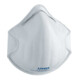 Masque respiratoire jetable Uvex (NR) 2100 FFP1 uvex silv-Air classic-1
