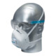 Masque respiratoire jetable Uvex (NR) 2110 FFP1 uvex silv-Air classic-3