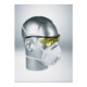 Masque respiratoire jetable Uvex (NR) 2210 FFP2 uvex silv-Air classic-2