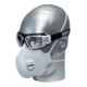 Masque respiratoire jetable Uvex (NR) 3310 FFP3 uvex silv-Air classic-3