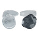 Masque respiratoire jetable Uvex (NR) 7210 FFP2 uvex silv-Air pro-3