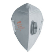 Masque respiratoire jetable Uvex (NR) 8213 FFP2 uvex silv-Air pro