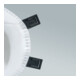Masque respiratoire réutilisable (R) Uvex 7317 FFP3 uvex silv-Air exxcel einzelverp.-2