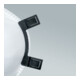 Masque respiratoire réutilisable (R) Uvex 7317 FFP3 uvex silv-Air exxcel einzelverp.-4