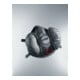 Masque respiratoire uvex réutilisable (R) FFP3 uvex silv-Air e, valve d'expiration 360°, valve d'inhalation