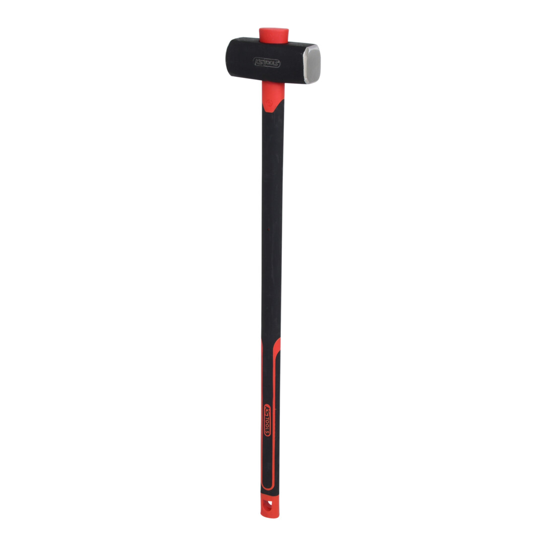 Masse couple KS Tools manche fibre
