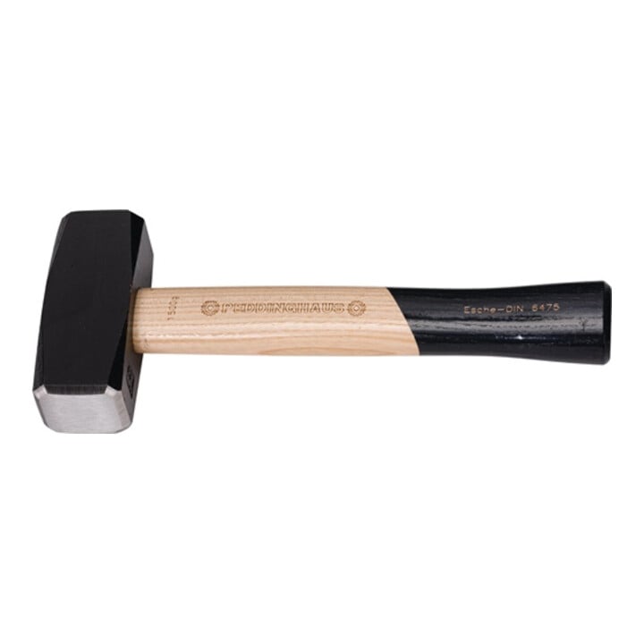 Masse poids de la tête 1250 g Hickory PEDDINGHAUS